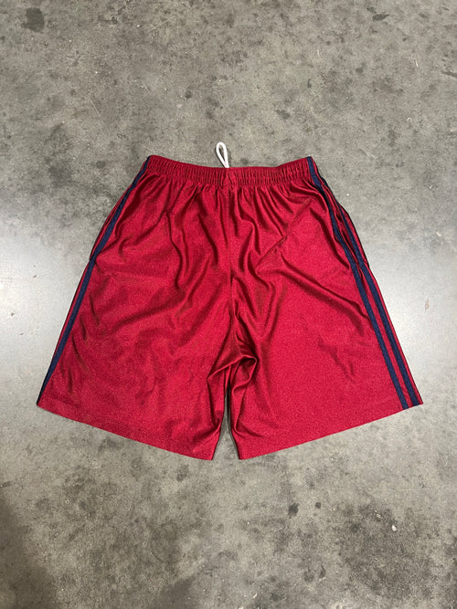 (L/S) Wäne Wear Gen. 2 Shorts - M