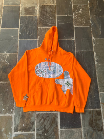 Wäne Wear Gen. 6 Hoodie (M)