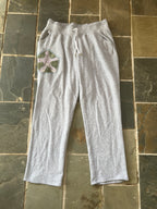 Wänelite 3 Grey Sweatpants (L)