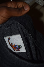 Wänelite 6 Grey Sweatpants (M)