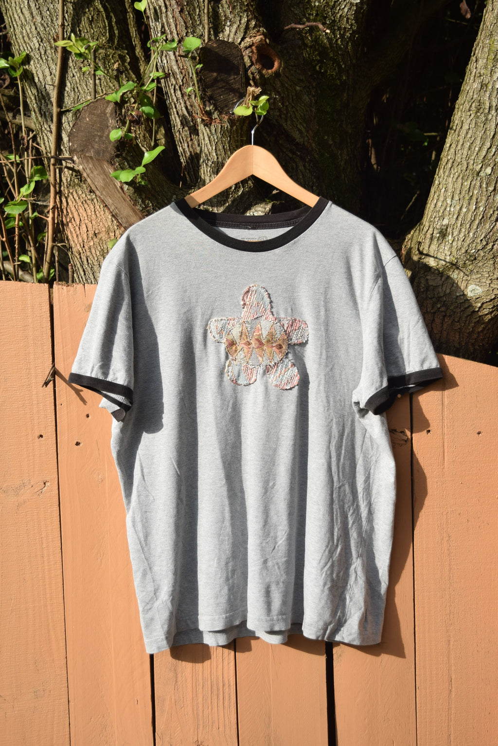 Wänelite 4 Ringer Tee