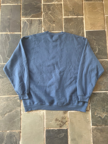 Wäne Wear Gen. 6 Crewneck (XXL)