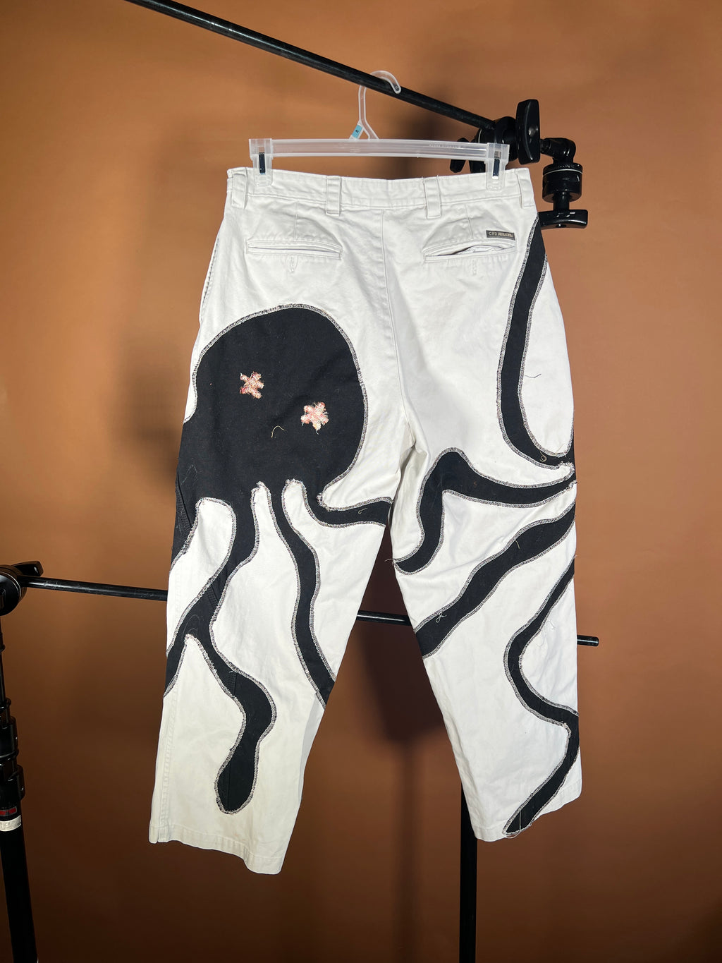 Aquatic Embrace Pants- 32/28.5