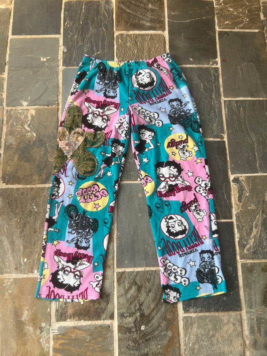 Wäne Pajama Pants (XS)