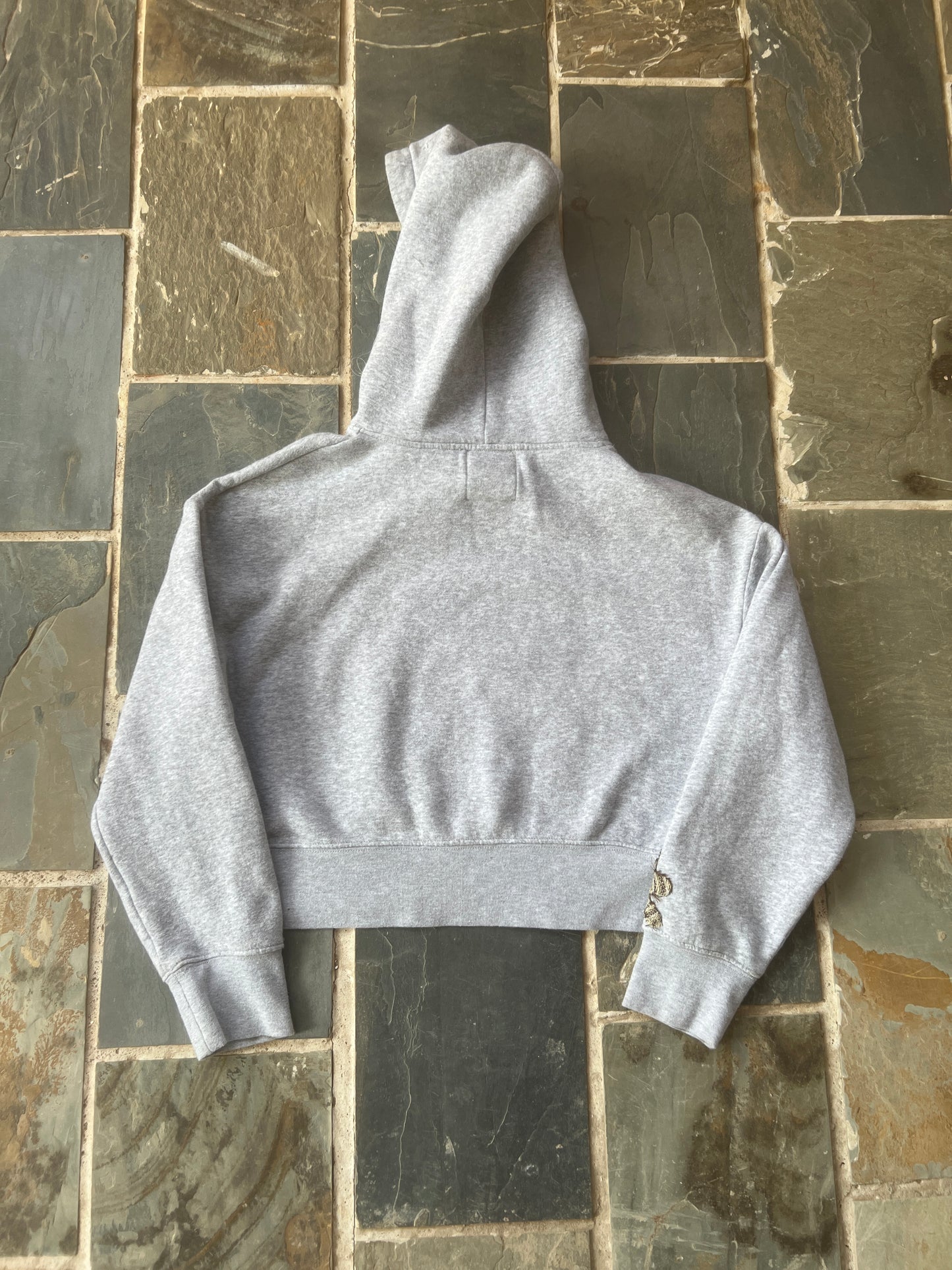 Wänelite Gen.2 Cropped Hoodie (S)