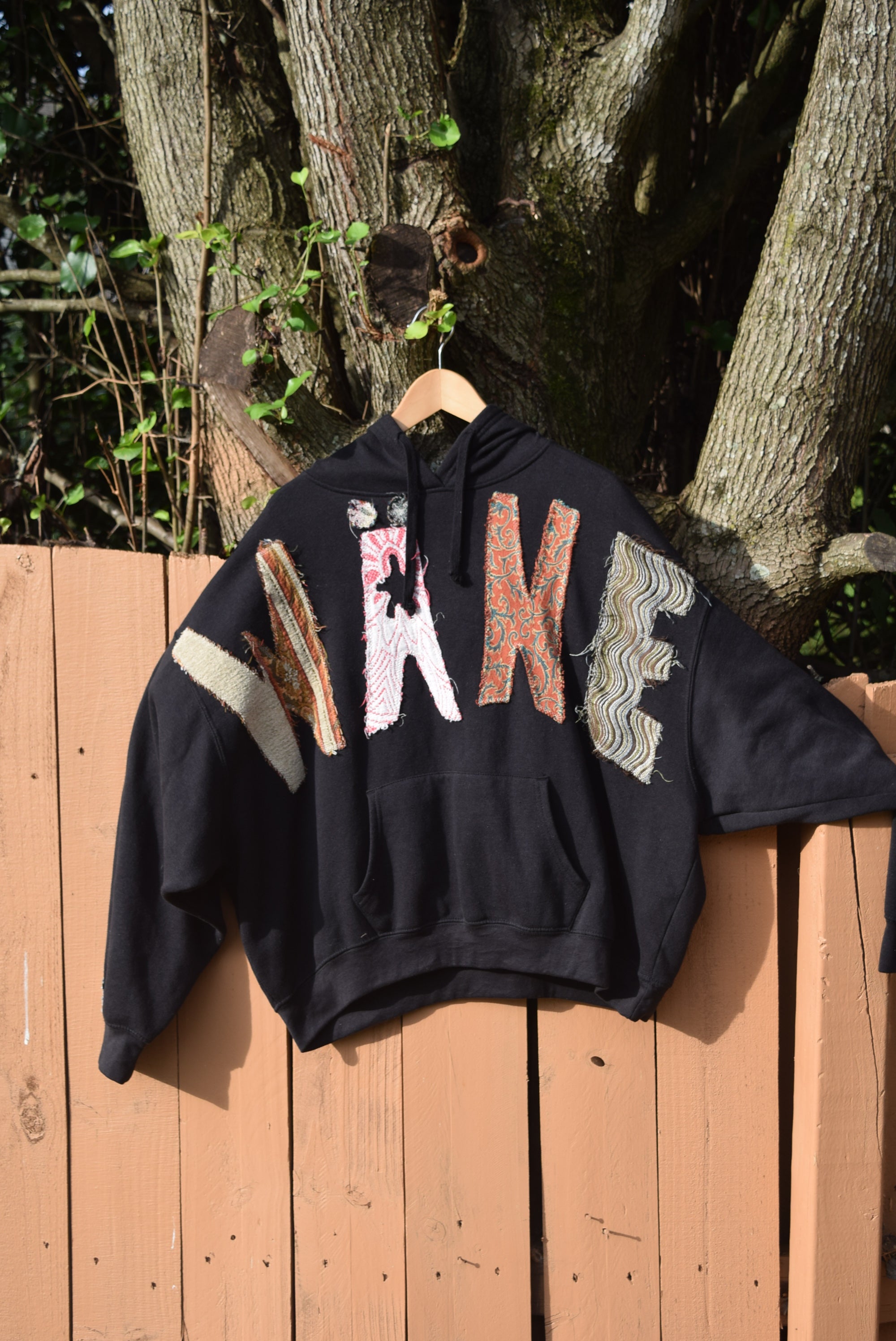 Wäne Wear Gen 5 Hoodie