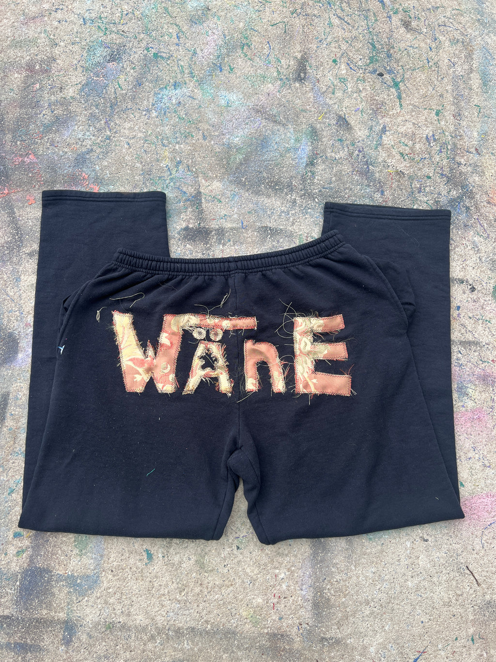 Wäne Wear Gen. 4 Sweatpants (XXL)