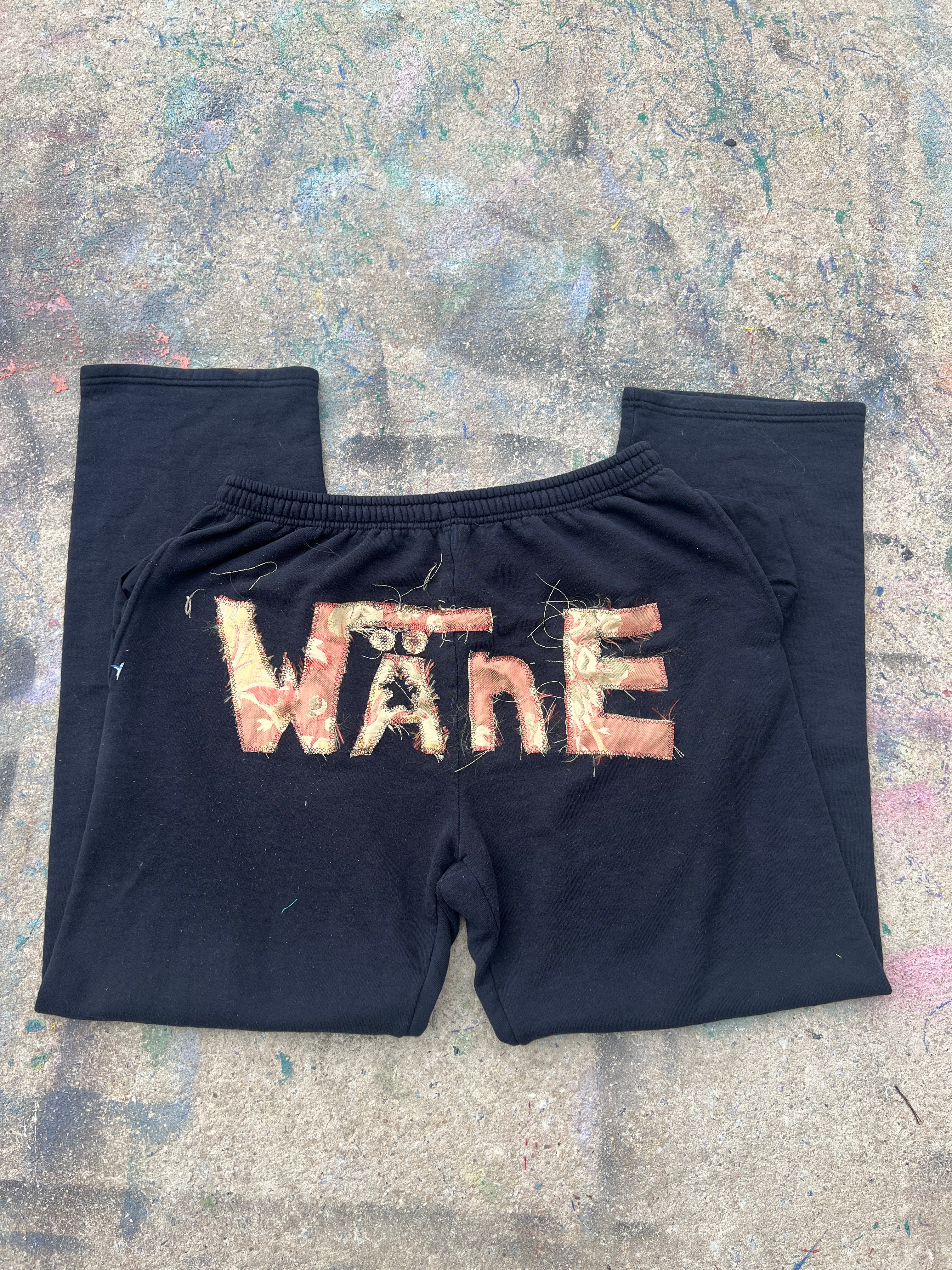 Wäne Wear Gen. 4 Sweatpants (XXL)