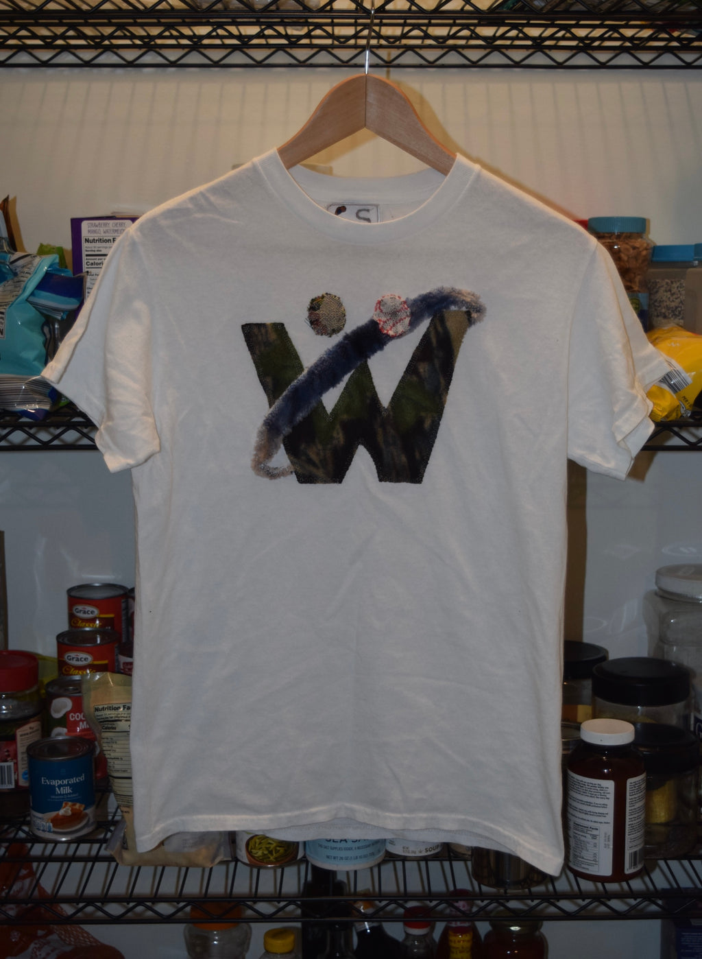 Wänelite 8 Tee (S)