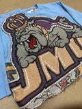 James Madison University See Through Crewneck (XL)