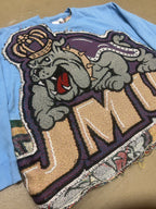 James Madison University See Through Crewneck (XL)