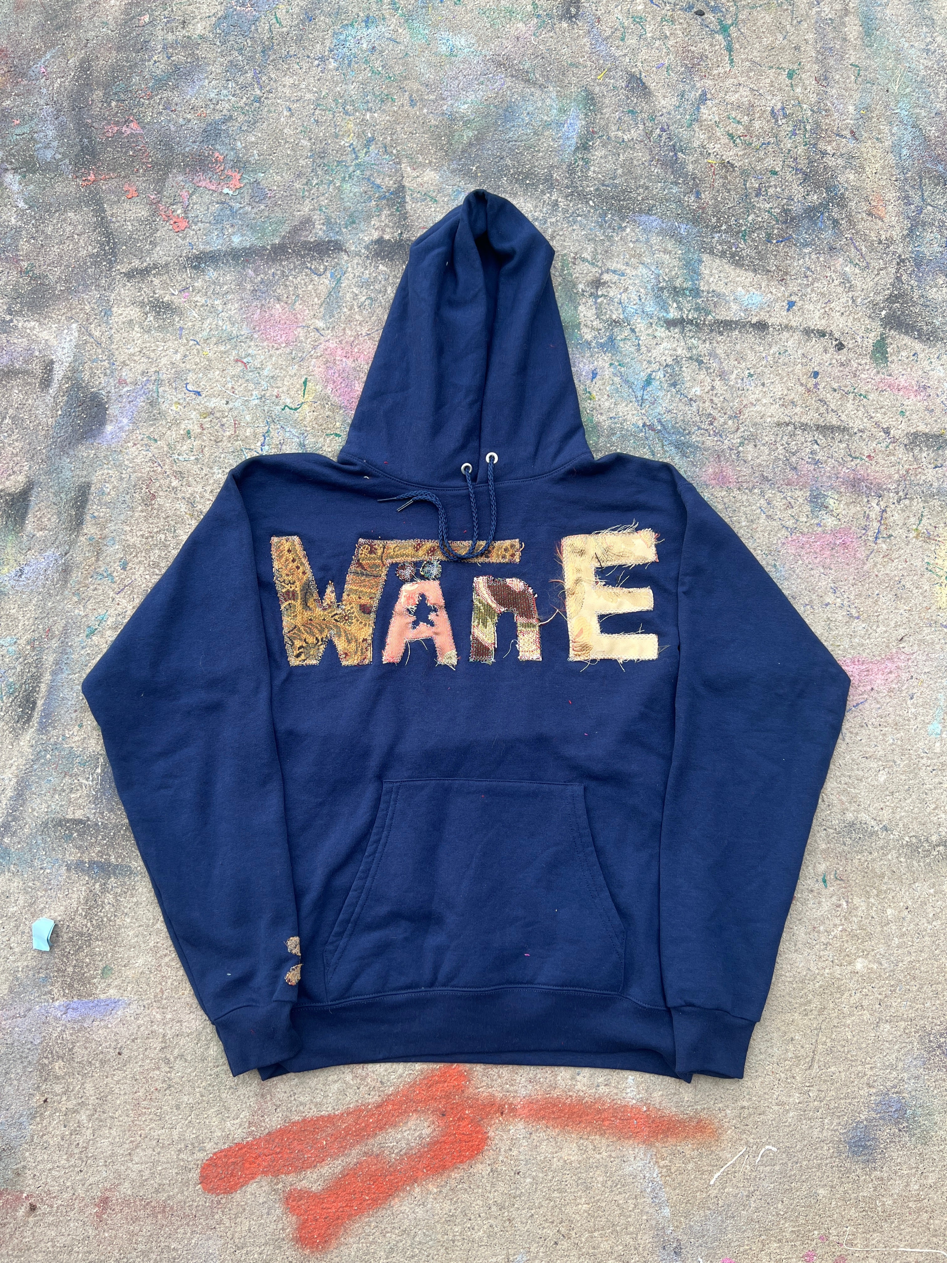 Wäne Wear Gen. 4 Hoodie (S)