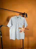 Dirty Work Custodian Shirt #1 (L)