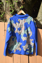 Super Scab Patches Gr.2 Quarterzip