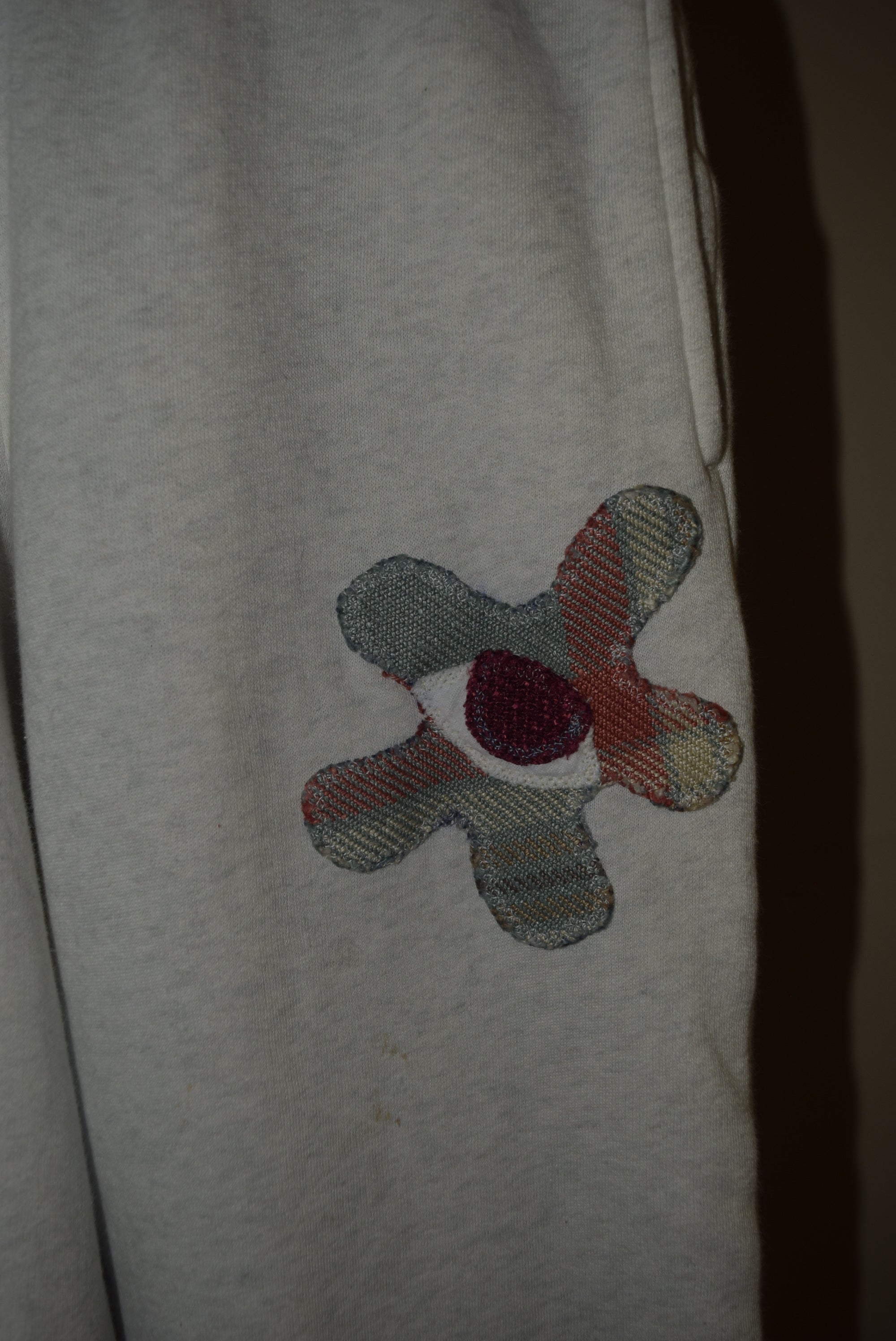 Wäne Seeing Eye Sweatpants (XXS)