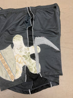 Wänelite 5 Basketball Shorts (XL)