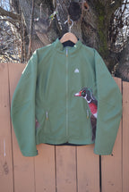 Flying South for the Winter ACG Jacket (M)