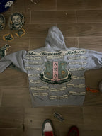 Alpha Kappa Alpha 3-piece by wäne commsisions