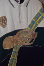 wäne "eye of the squid" rugby (XXL)