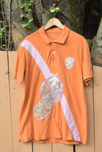 Eye of the Squid Polo