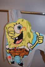 Spongebob "Looking Good Pal" Hoodie (XL)