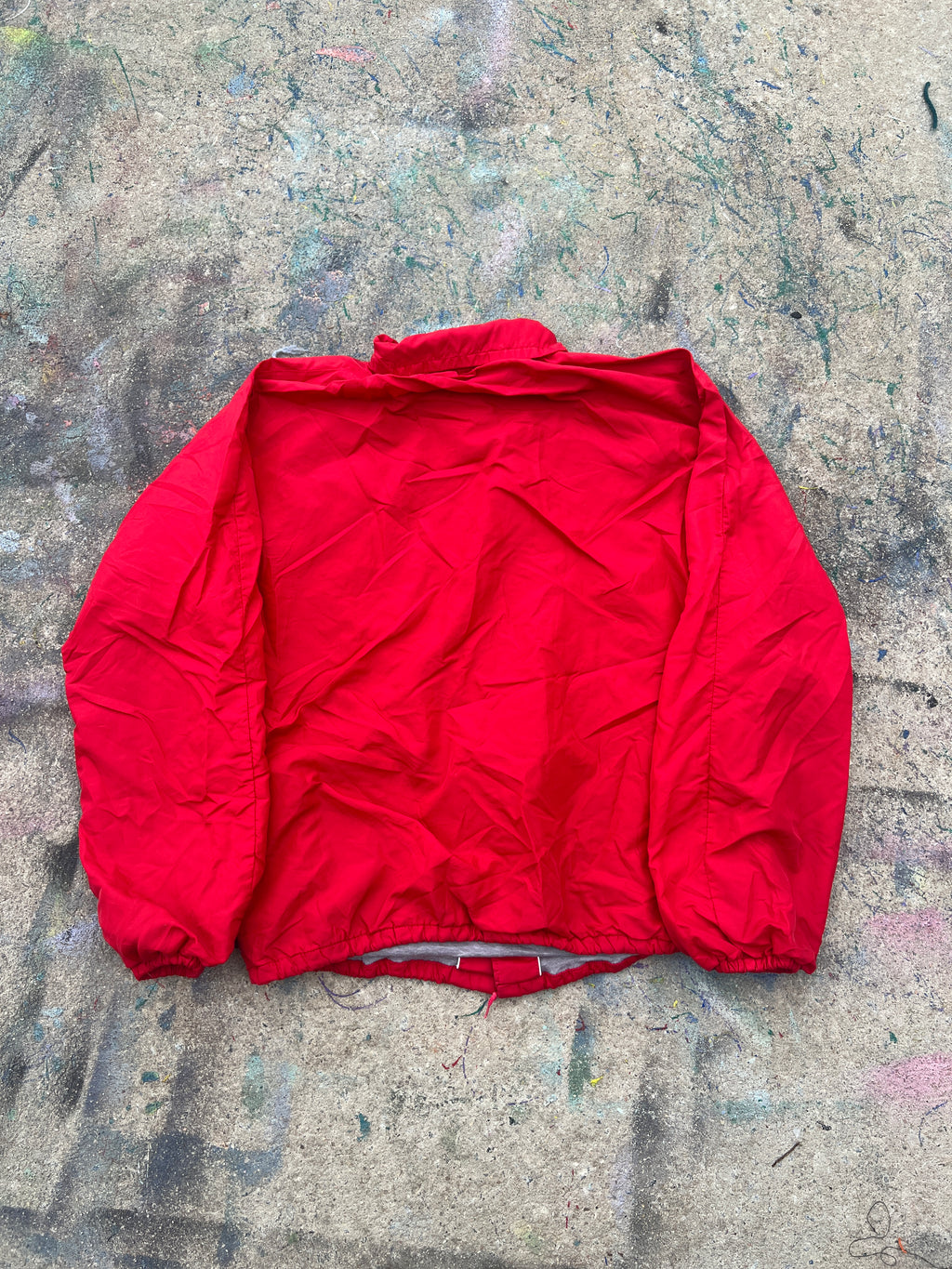 Wäne Wear Jacket (M)