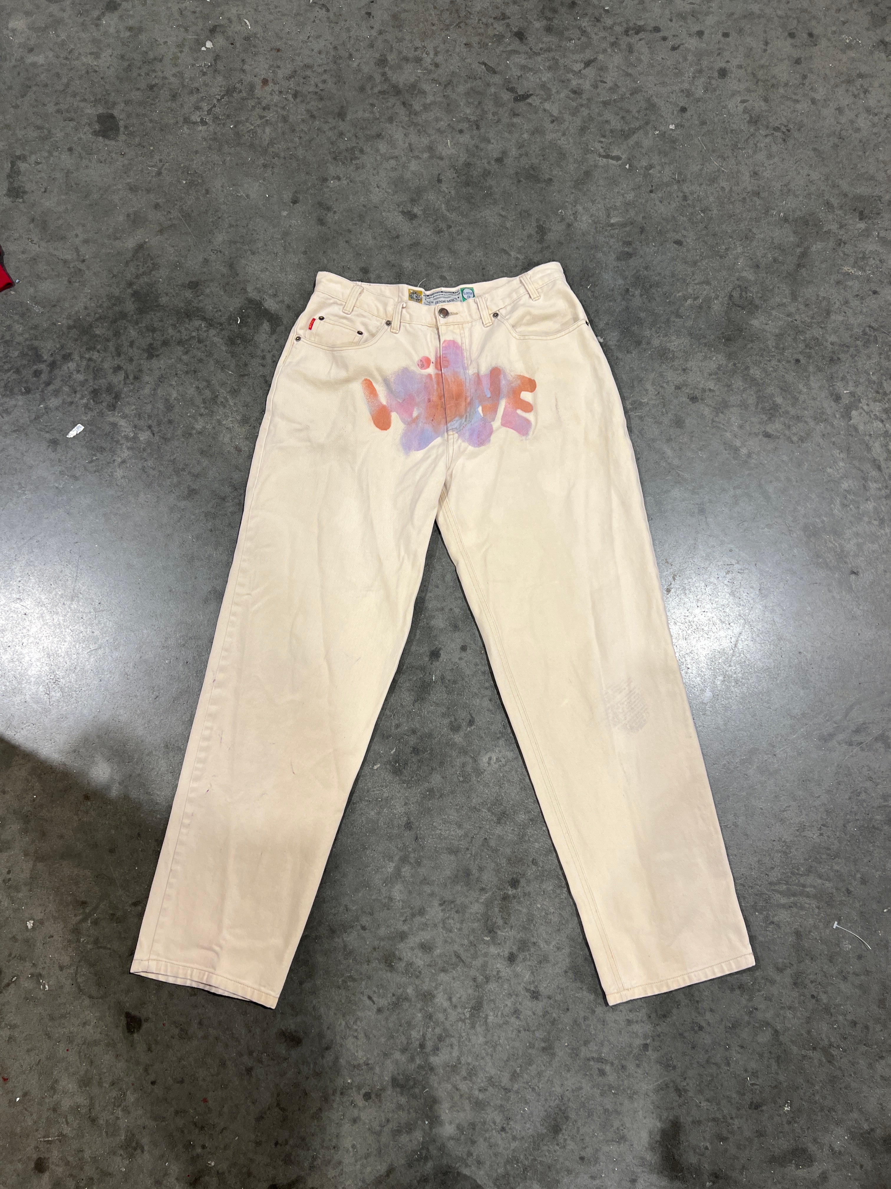 (L/S) Wäne Wear Gen. 2 Pants (33/31)