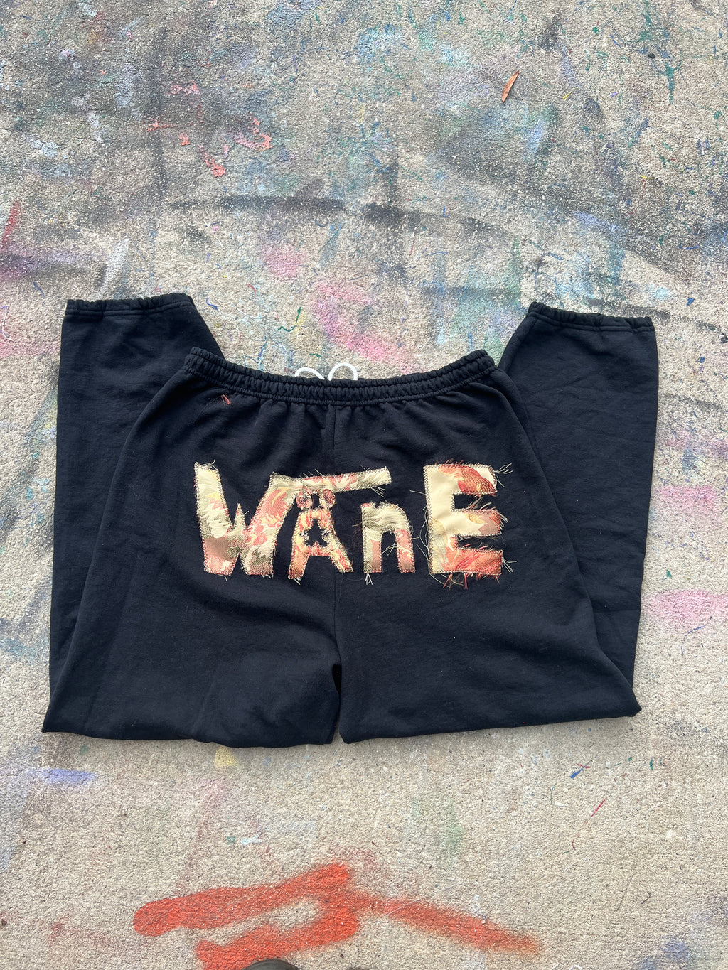 Wäne Wear Gen. 4 Sweatpants (XXL)