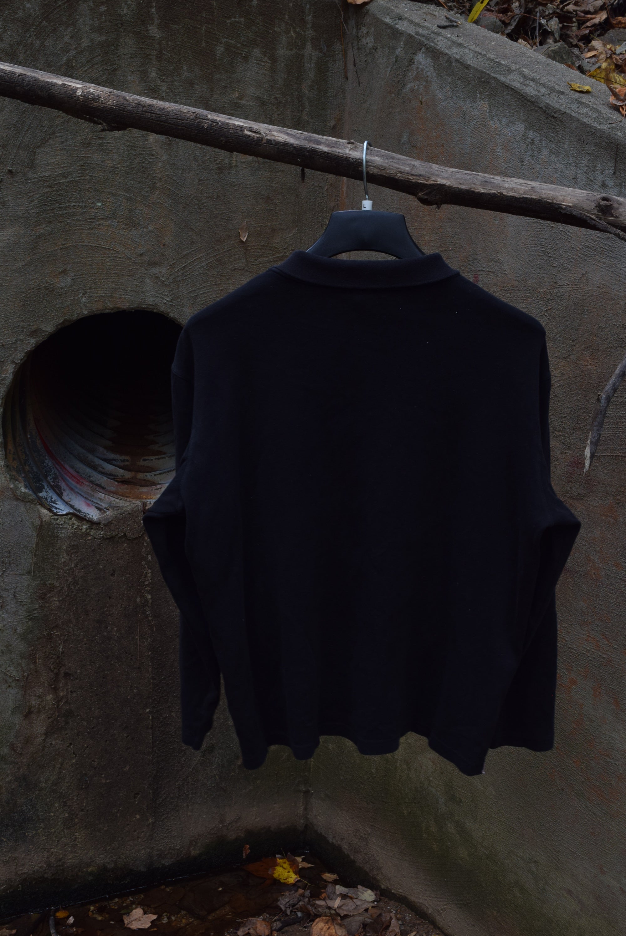 Eye of the Squid Rugby