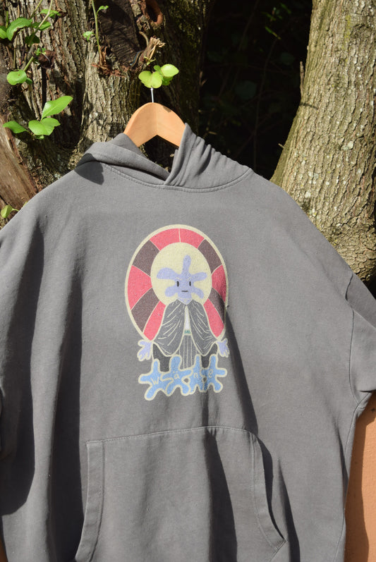 St. Wäne Graphic Hoodie