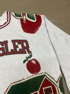 Apple Orchard on Flagler University (XL)