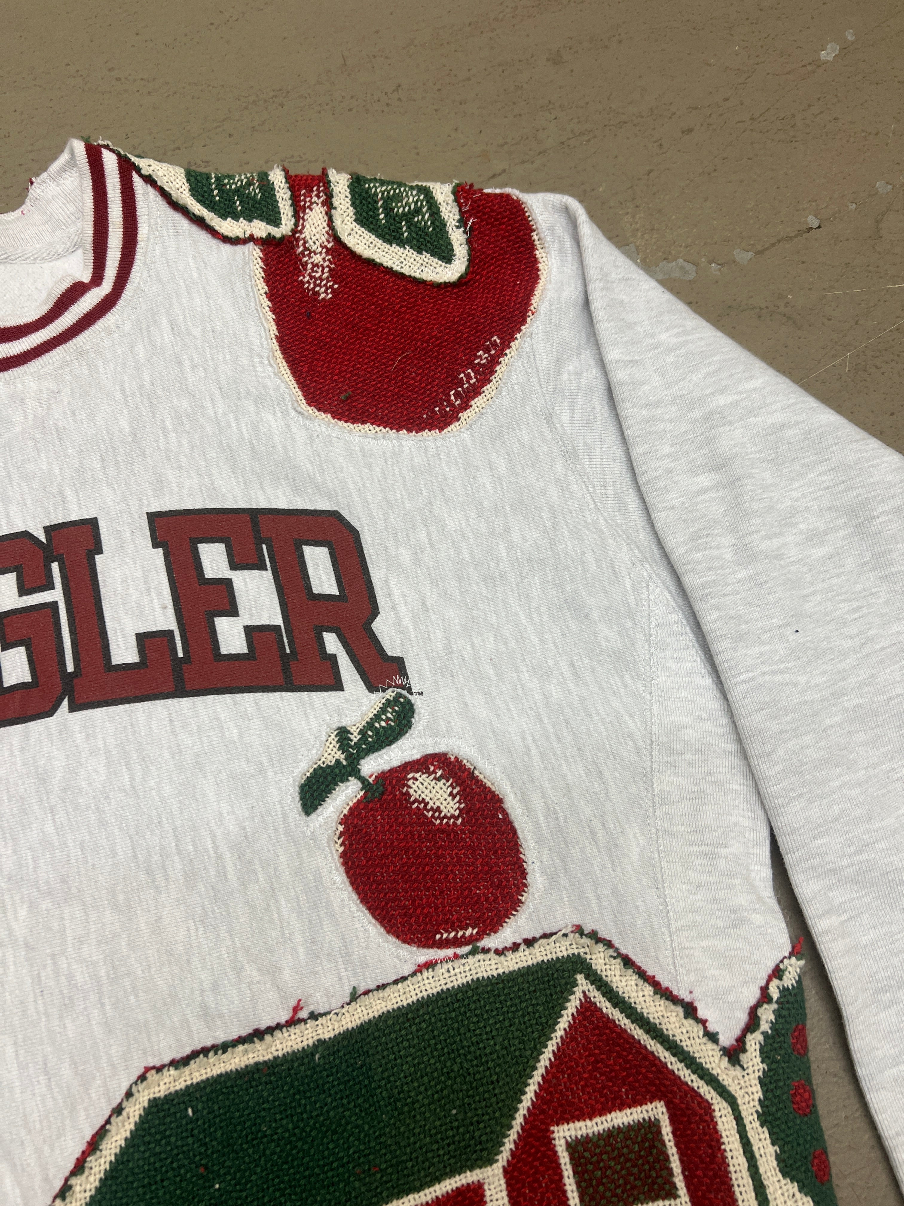 Apple Orchard on Flagler University (XL)