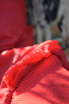 Owasso Rams Settlers Coaches Jacket