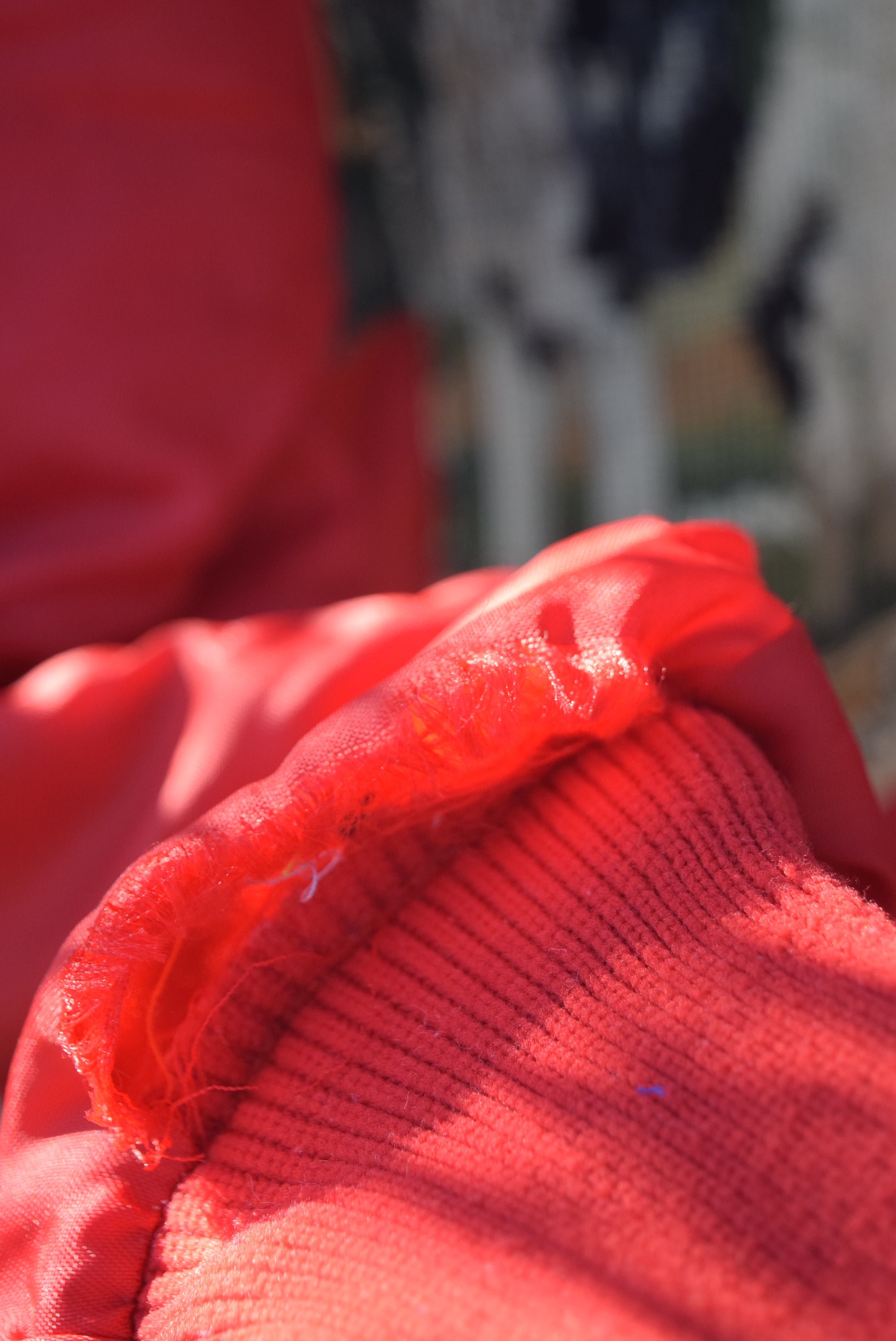 Owasso Rams Settlers Coaches Jacket