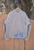 BIblically Accurate Houses Work Jacket (XXL)