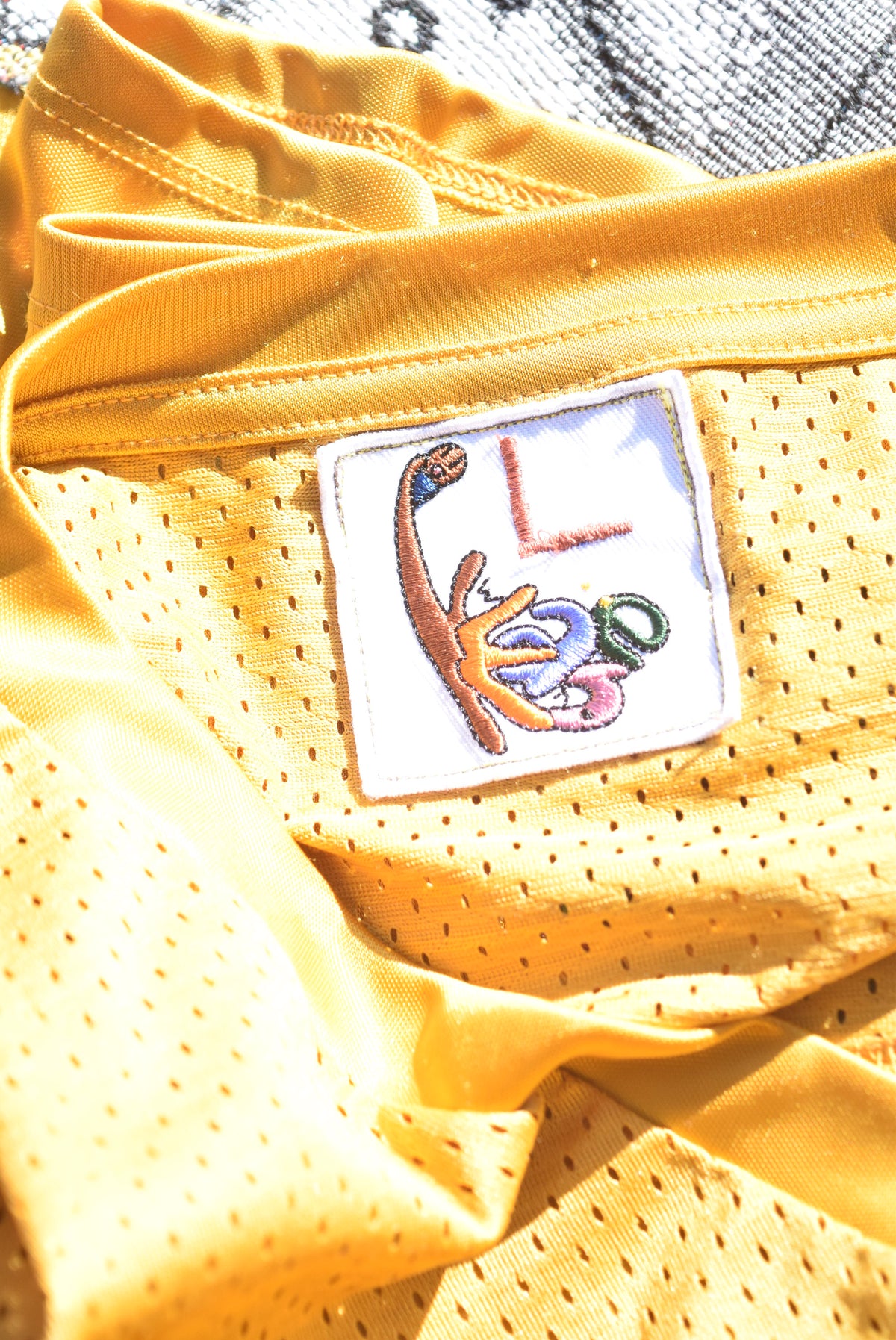 Inverse Wine Hockey Jersey (L)