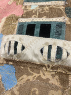 Casa Batillo (Sewing II)