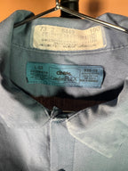 Dirty Work Custodian Shirt #4 (L)