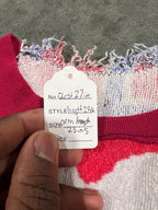 (L/S) 1996 Olympic See-Through Crewneck (XXL)