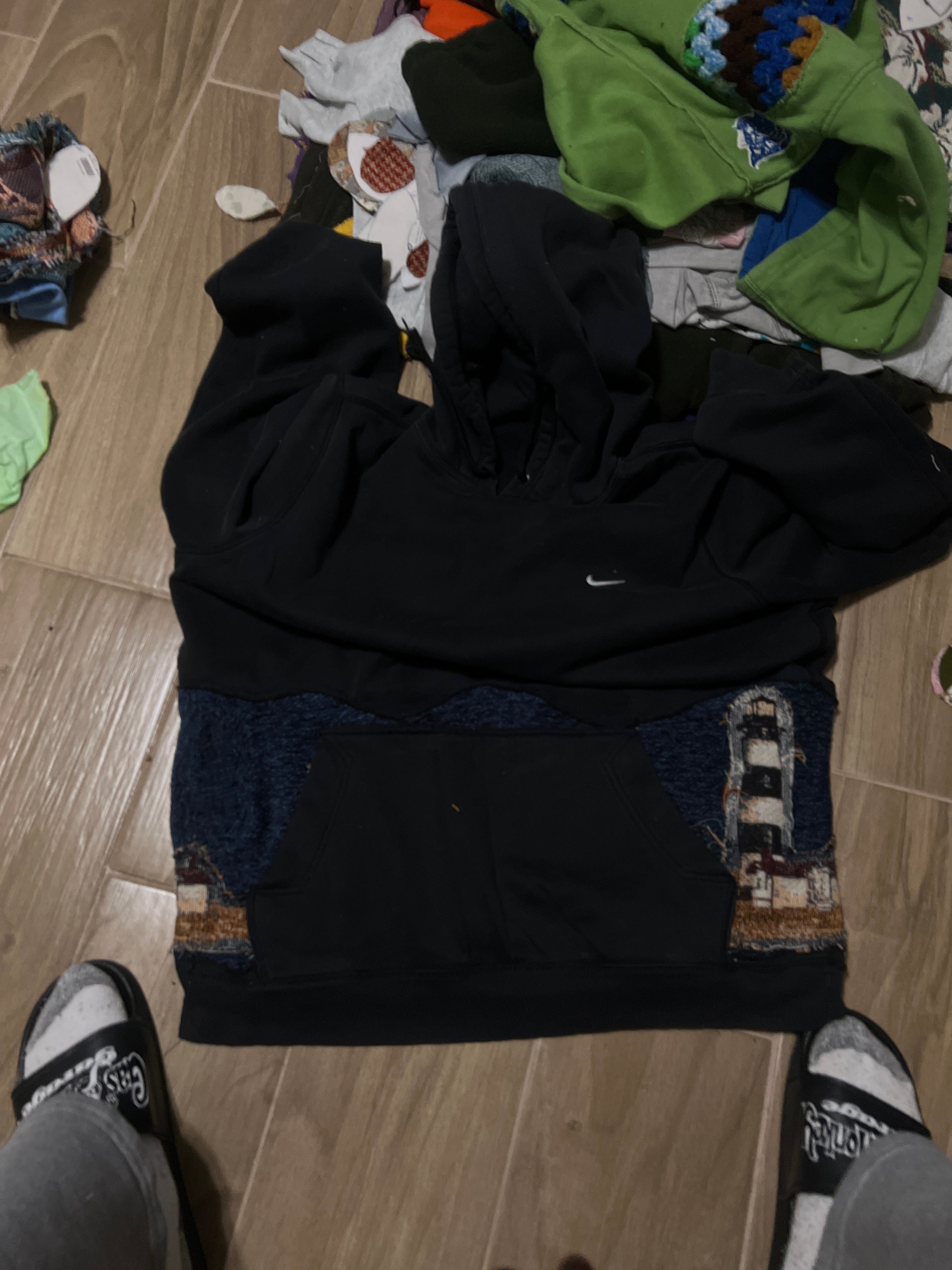 Guided Waters by wäne commissions