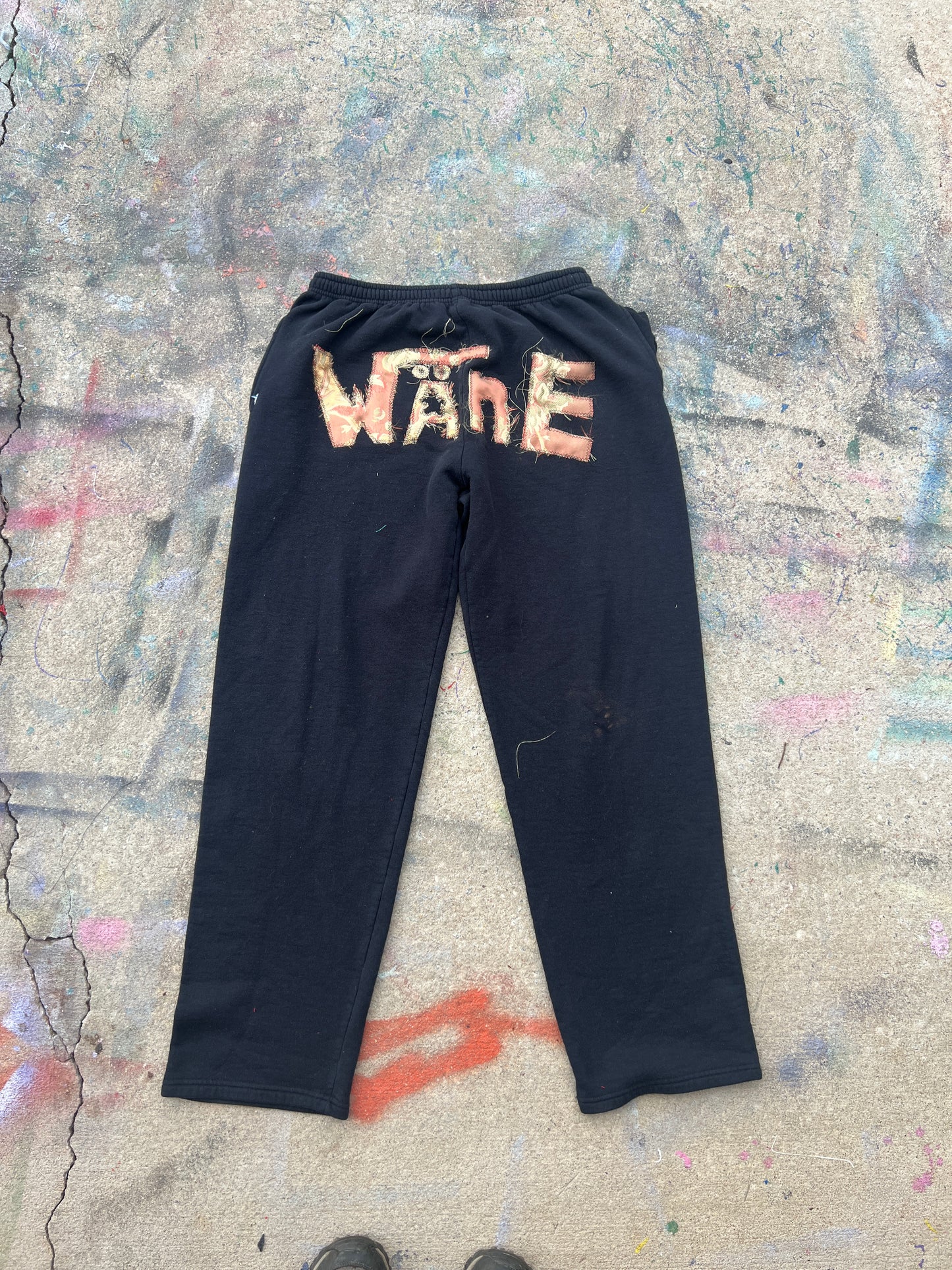 Wäne Wear Gen. 4 Sweatpants (XXL)