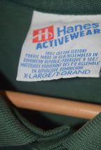 Scab Patches Polo (Multicolor/Green)- XL