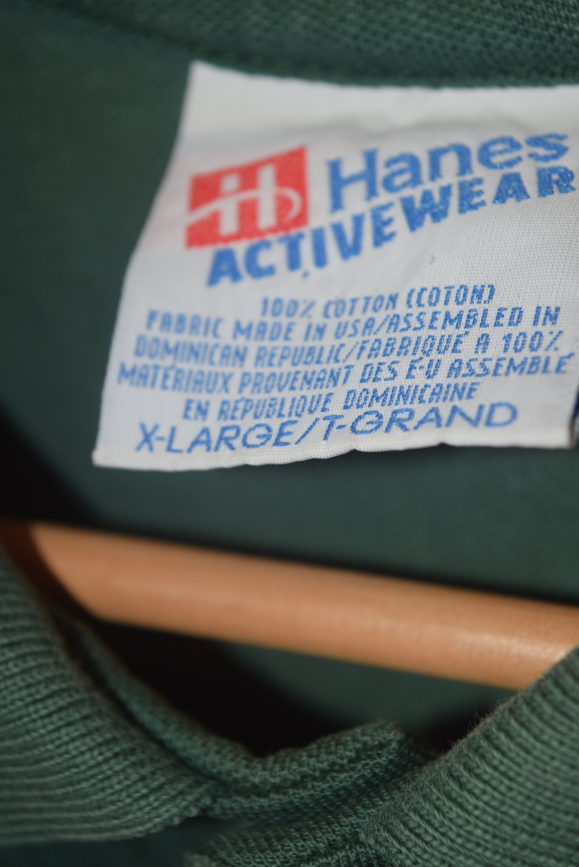 Scab Patches Polo (Multicolor/Green)- XL