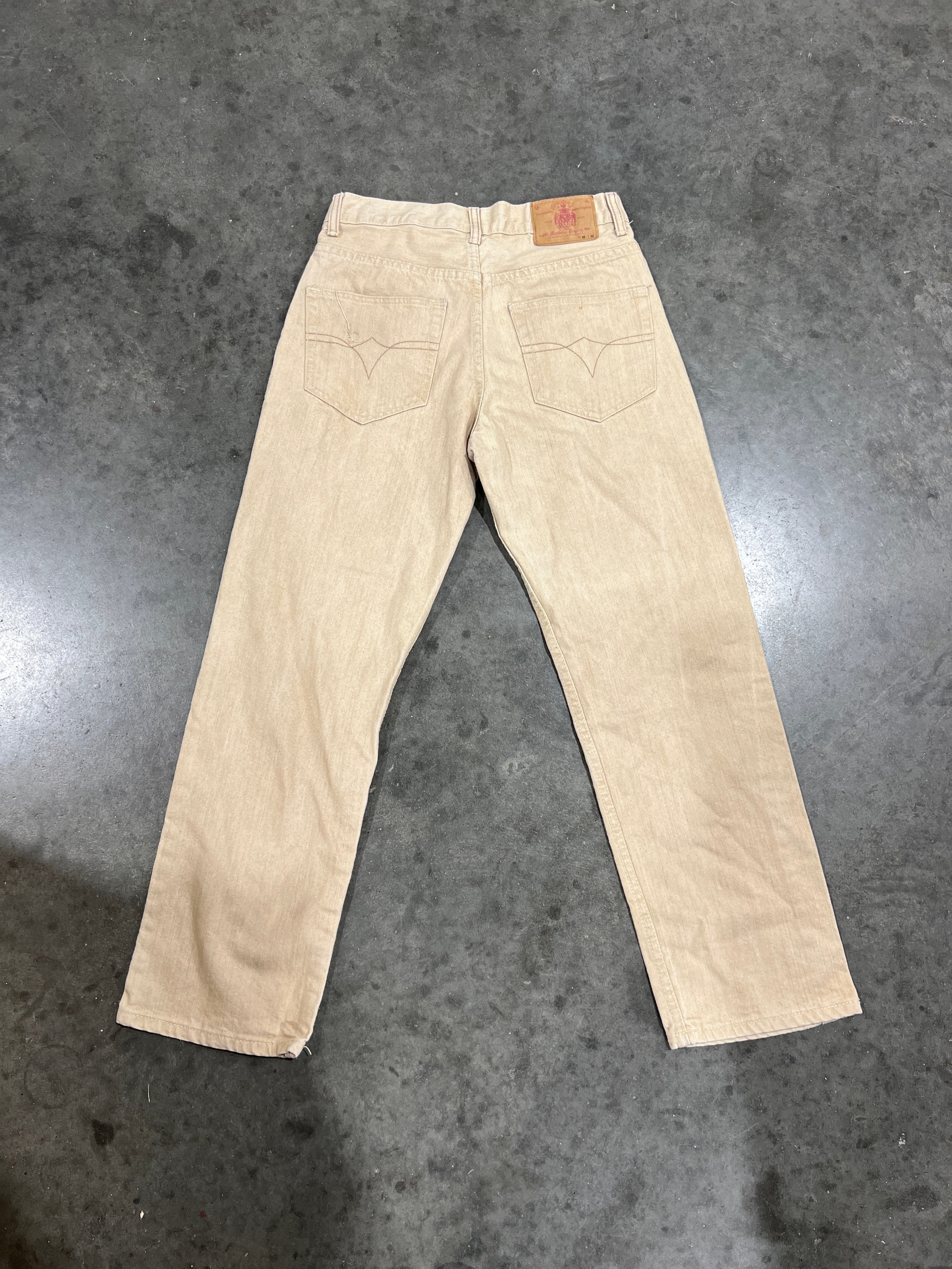 (L/S) Wäne Wear Gen. 2 Pants (30/29)
