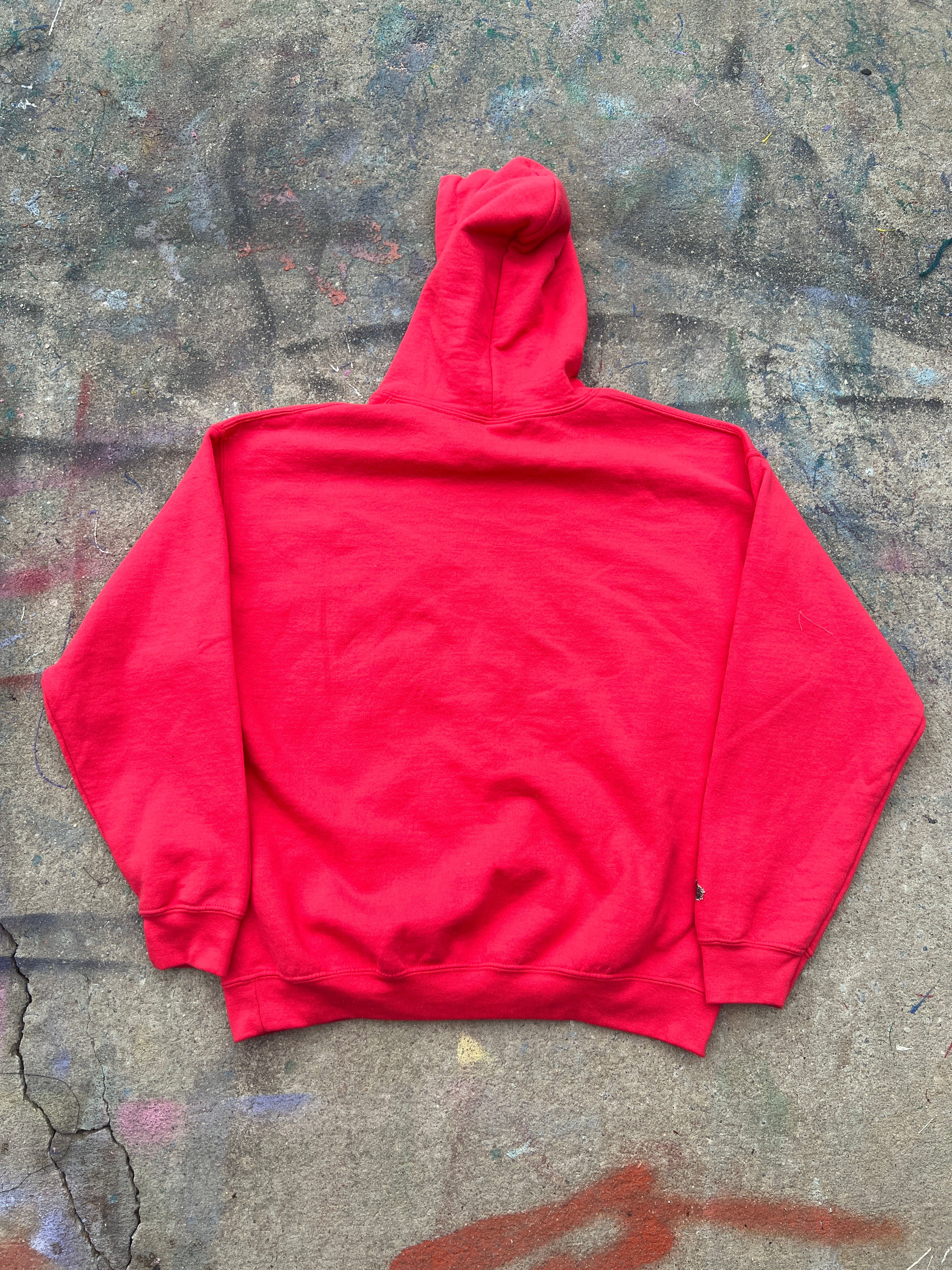 Wäne Wear Gen. 5 Hoodie (M)