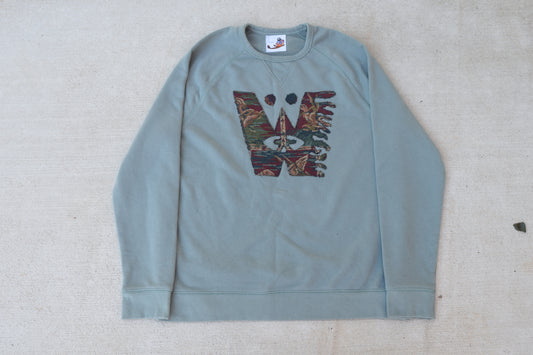 Wänelite Gen.1 Crewneck (L)