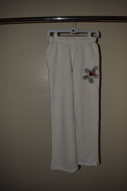 Wäne Seeing Eye Sweatpants (XXS)
