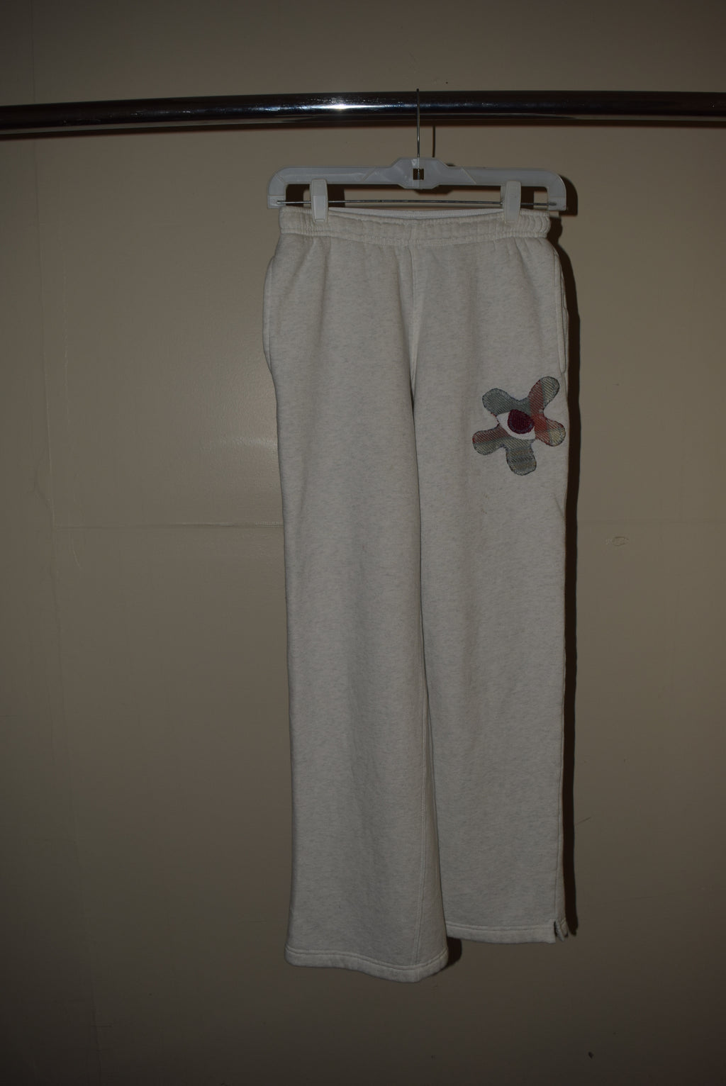 Wäne Seeing Eye Sweatpants (XXS)
