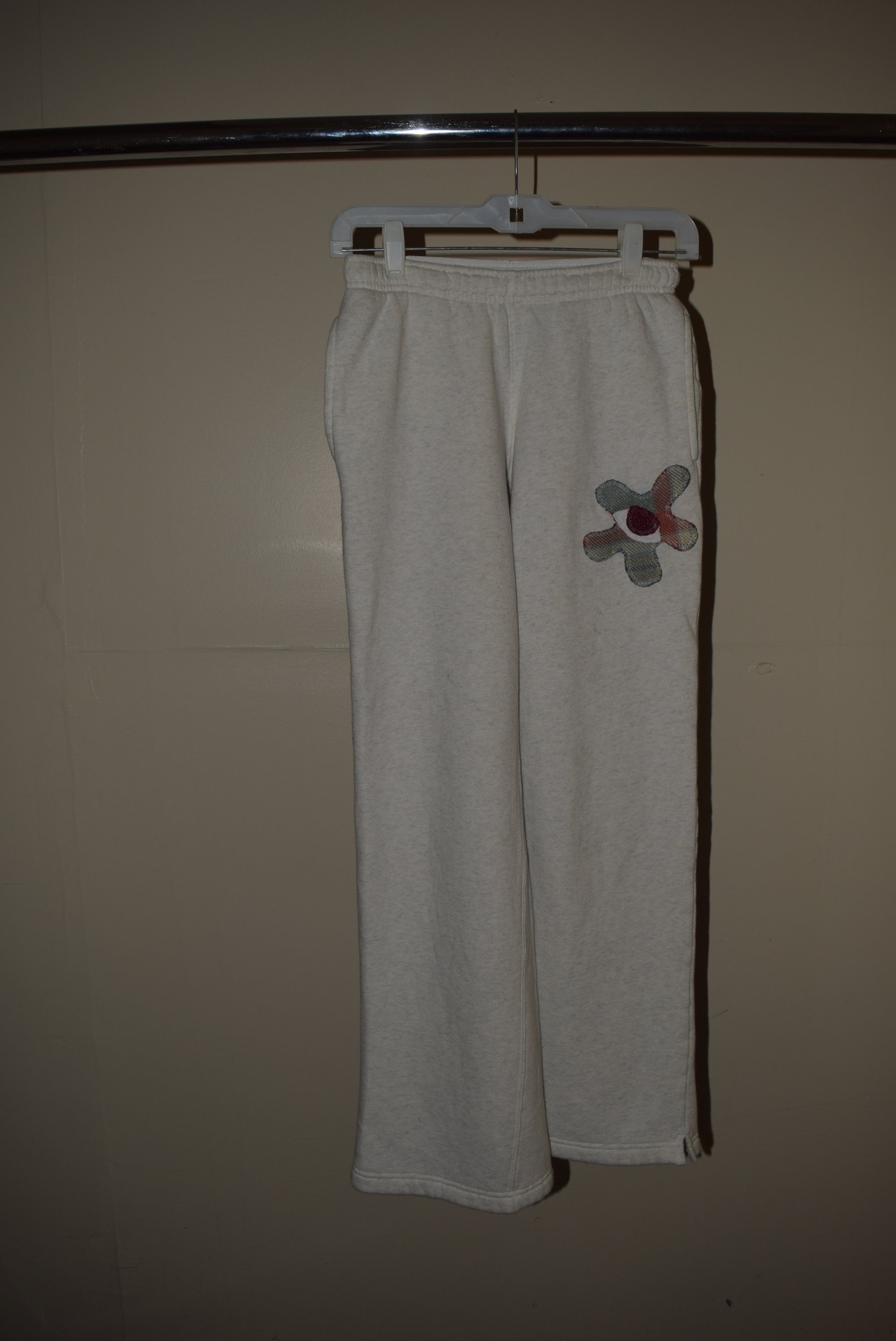 Wäne Seeing Eye Sweatpants (XXS)