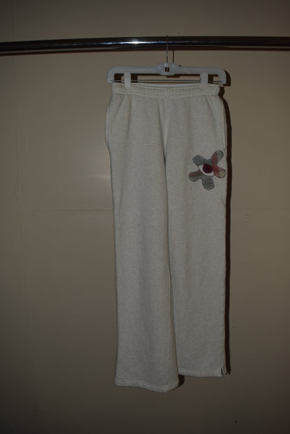 Wäne Seeing Eye Sweatpants (XXS)